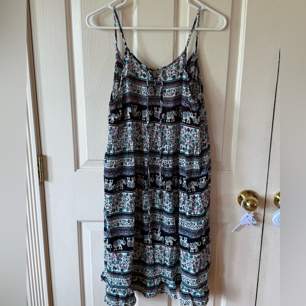 Maurices Sundress Sleeveless